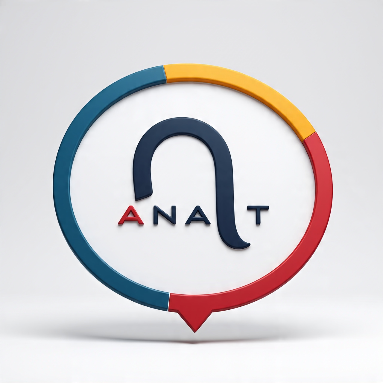 Anantpay Logo